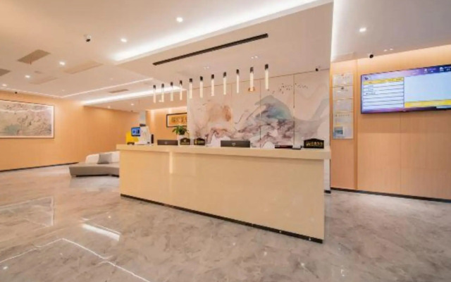 Kunlun Hotel