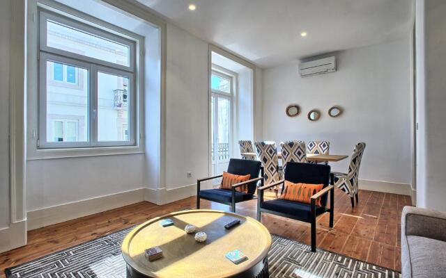 Myplace-Lisbon Luxury Trindade III