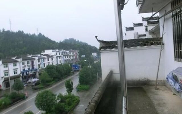 Wuguxiang Hotel