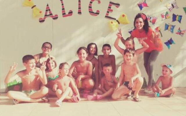 Playavillage Calipso