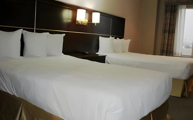 Woodbine Hotel and Suites