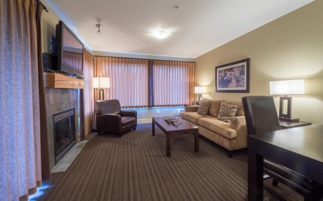 Creekside Suites @ Pacific Shores
