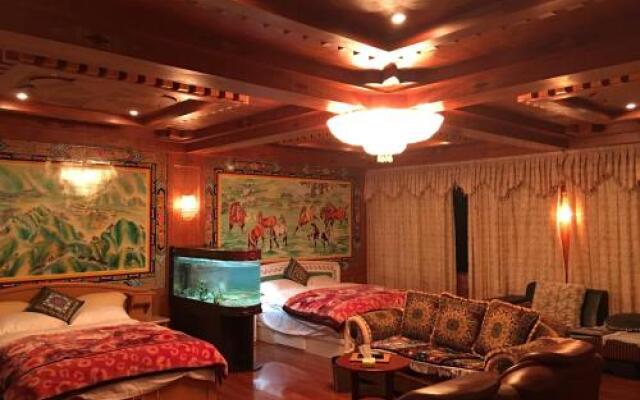 Jiuzhaigou Xin Tao Ge Tibetan Inn