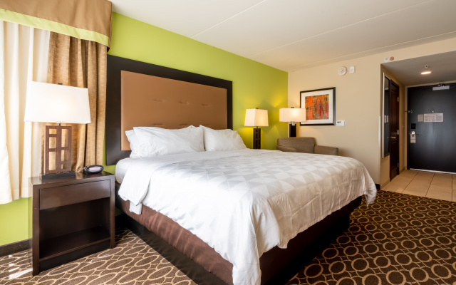 Holiday Inn Murfreesboro by IHG