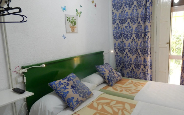 Pensión La Giraldilla