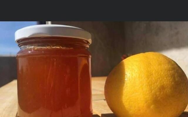 Appartamento " Calliope"