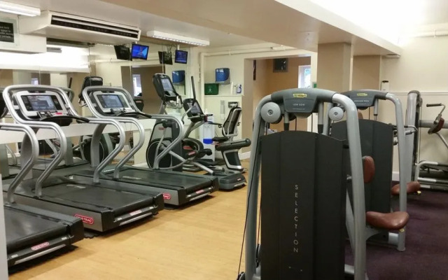 Sprowston Manor Marriott Hotel & Country Club
