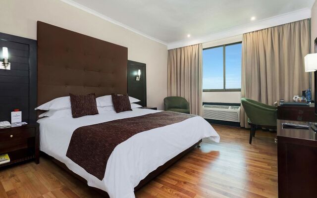 Protea Hotel by Marriott Lusaka