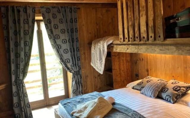 Foresch Hus Chambres D'hotes