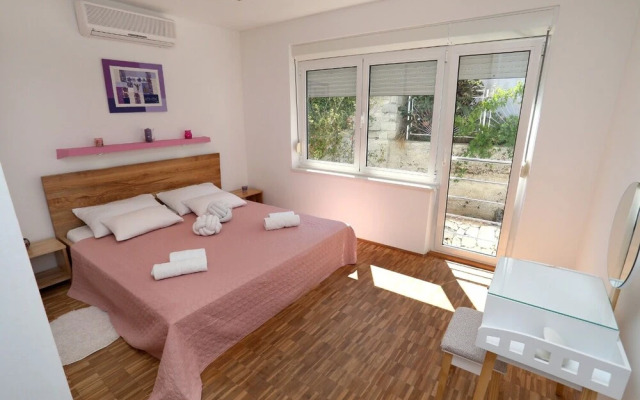 Vidosava - 100m From sea - A2