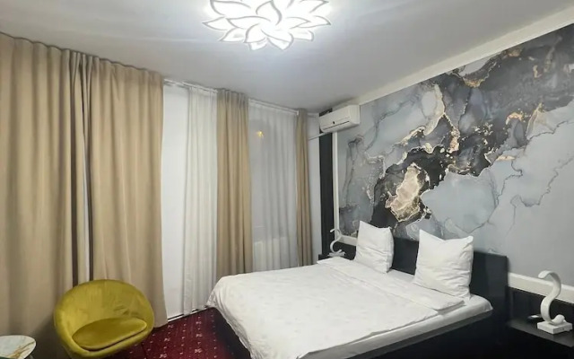 Hotel EvoZava Central