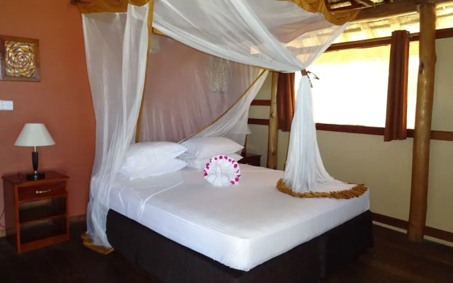 Barry's Beach Resort