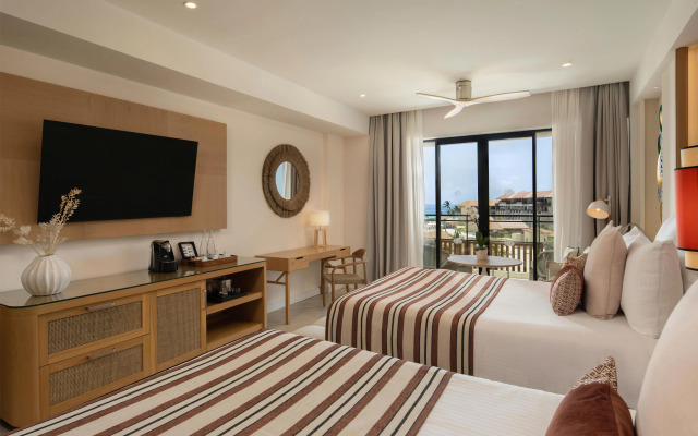 Dreams Playa Esmeralda Resort & Spa - All Inclusive