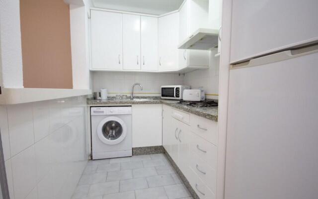 Antali Parador Nerja