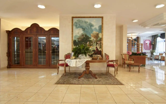 San Giovanni Rotondo Palace - Ali Hotels