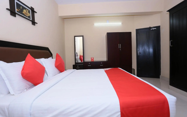 Rock Rose By OYO Rooms