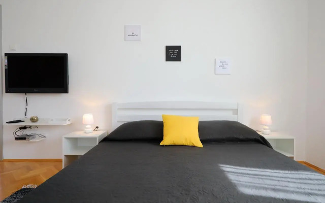 Apartment Vruljica