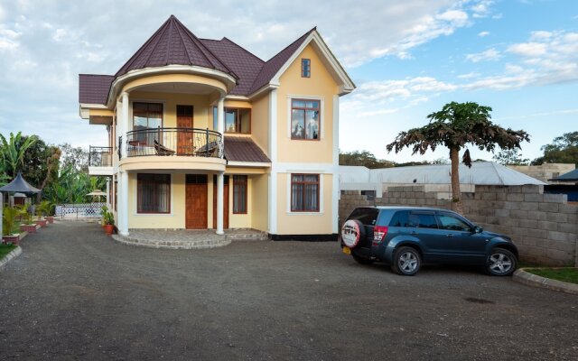Rayan Apartments & Safaris