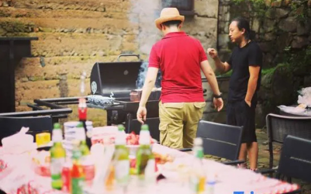 Heidian Mogan Hostel