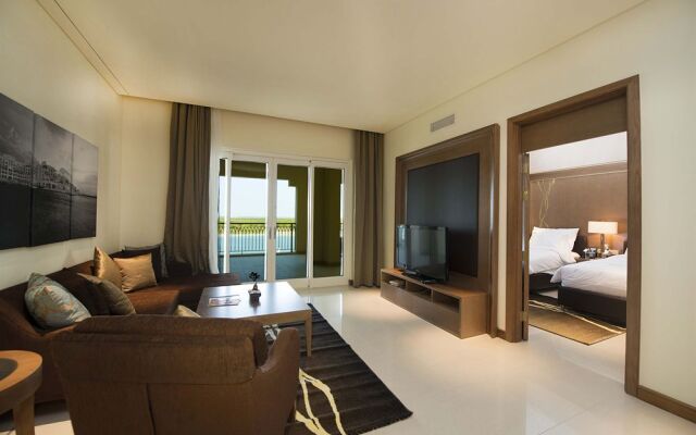 Eastern Mangroves Suites by Jannah