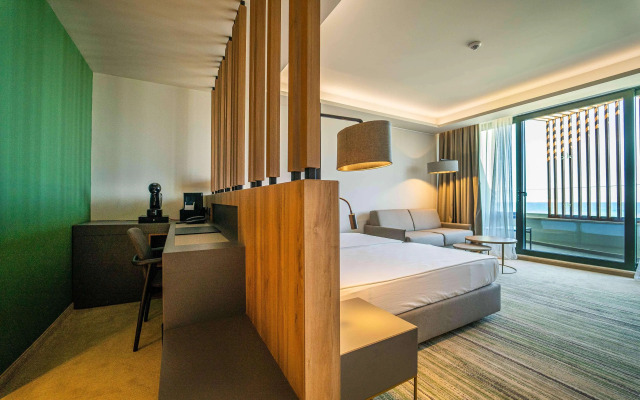 HVD Reina del Mar - 24 Hours Premium All Inclusive