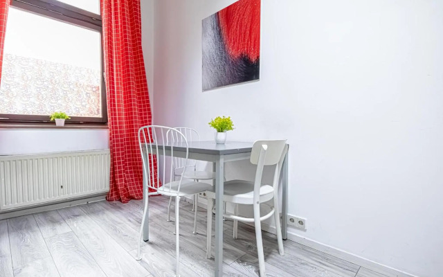 Modern Apartment suitable for Longstays