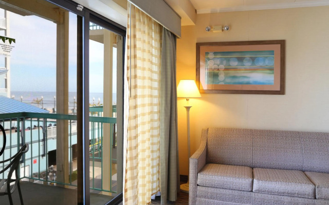 Quality Inn Boardwalk