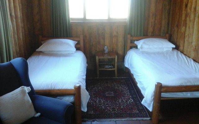 Greenfire Drakensberg Lodge