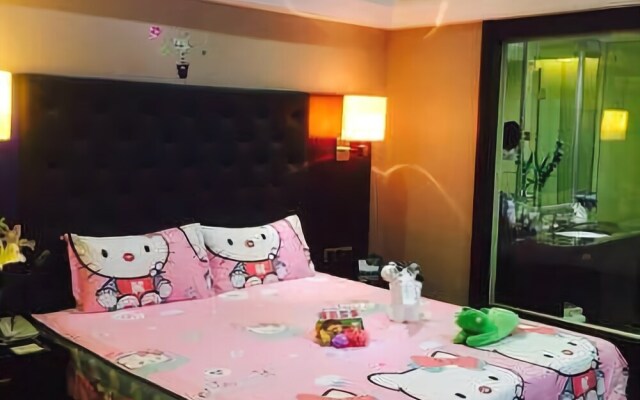 New Asia Liuye International Hotel