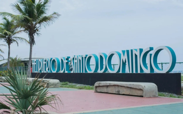 Malecon Rooms Y