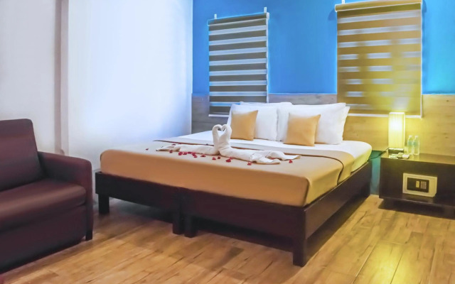 Sheridan Boutique Hotel