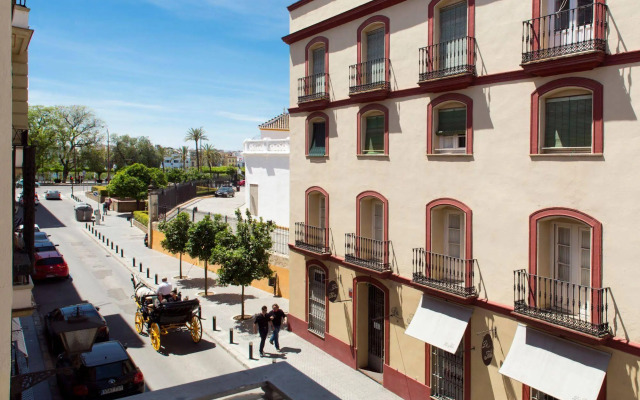 Maestranza Boutique