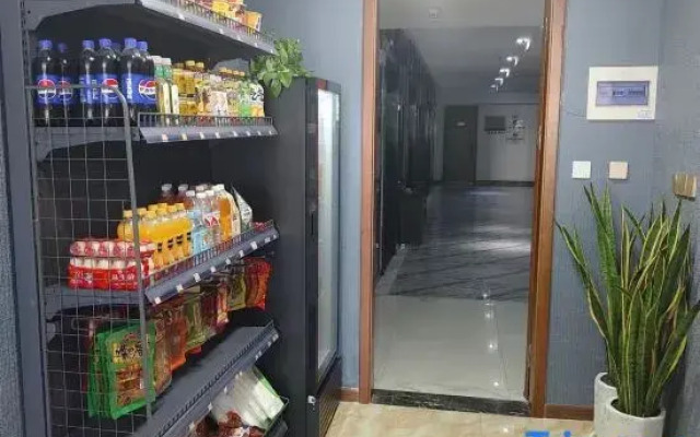 Zhengzhou Kameng Hotel