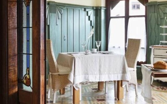 La Casona del Viajante - Adults Only