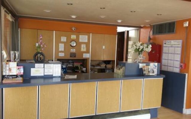 Amarillo Value Inn