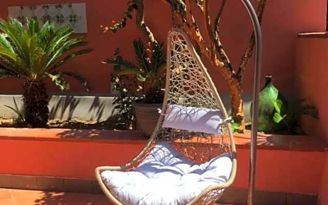 B&B Mediterraneo