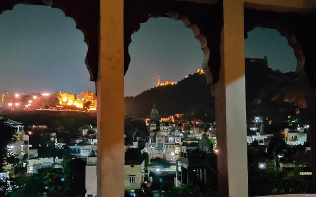 Adhbhut Hotel Jaipur