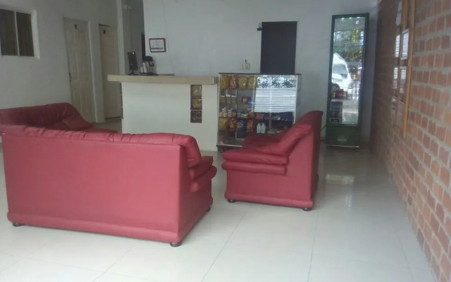 Hotel Casa Isla de Manga