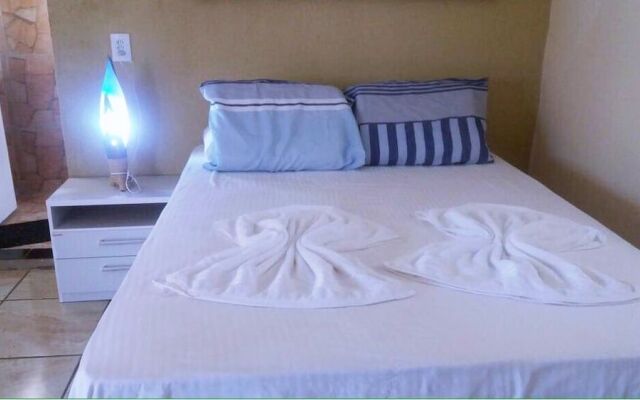 Canoa Guest House