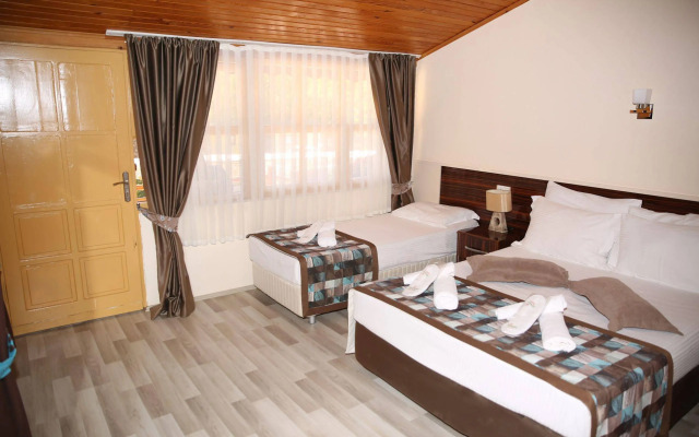 Sinemis Hotel Adrasan
