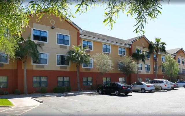 Extended Stay America Suites Phoenix Airport