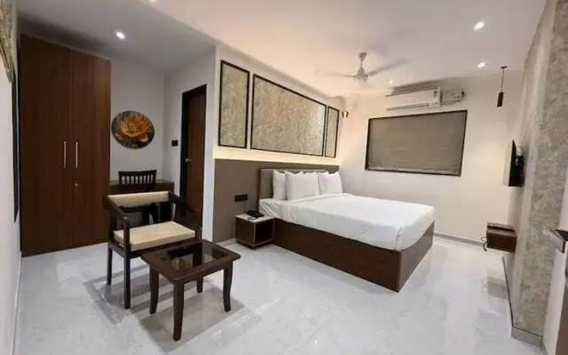 Hiive By Convivial Hotels