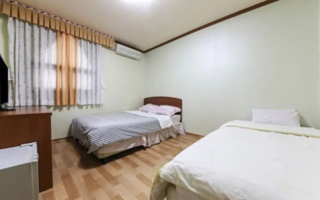 Seolak Resortel