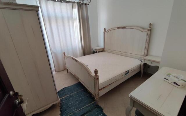 Marassi,el alamein, twin house verdi