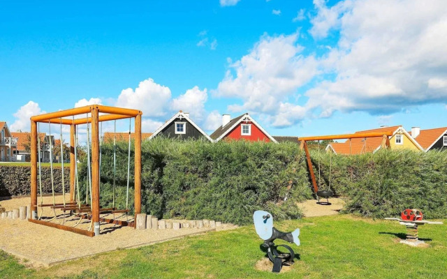 7 Person Holiday Home in Brenderup Fyn