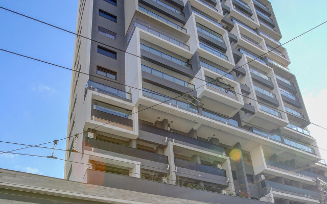 Roomo Vila Mariana Residencial