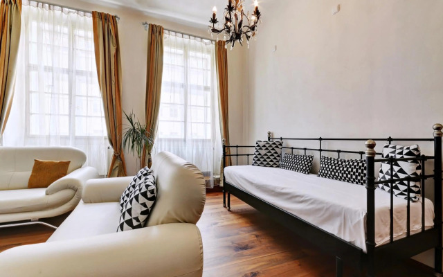 Historic Centre Apartments Ii