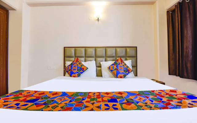 Hotel Central Plaza By OYO Rooms