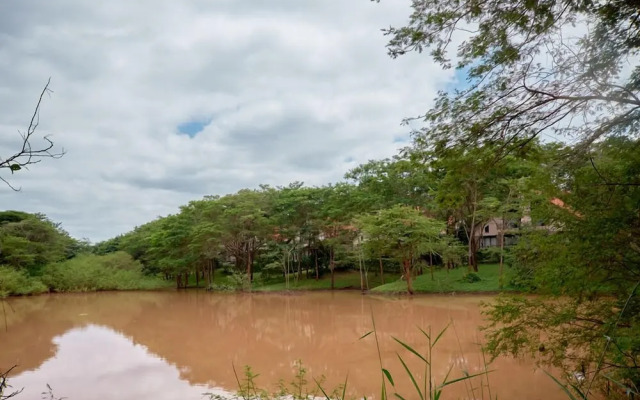 Sagana Getaway