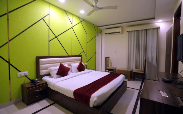 Smart Inn Hotel